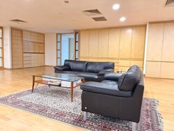 The Octagon (D1), Office #460652171